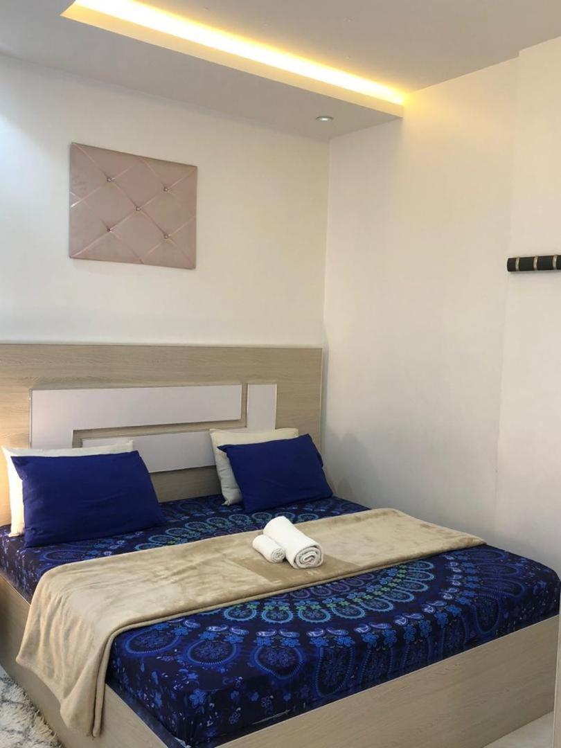 Apartment Meuble 1 *