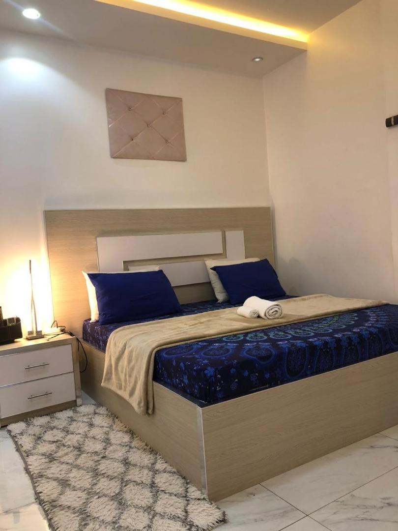 Apartment Meuble 1