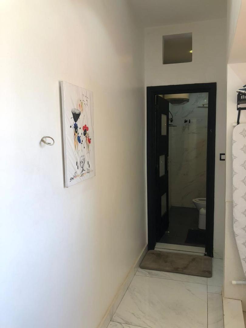 Apartment Meuble 1 *