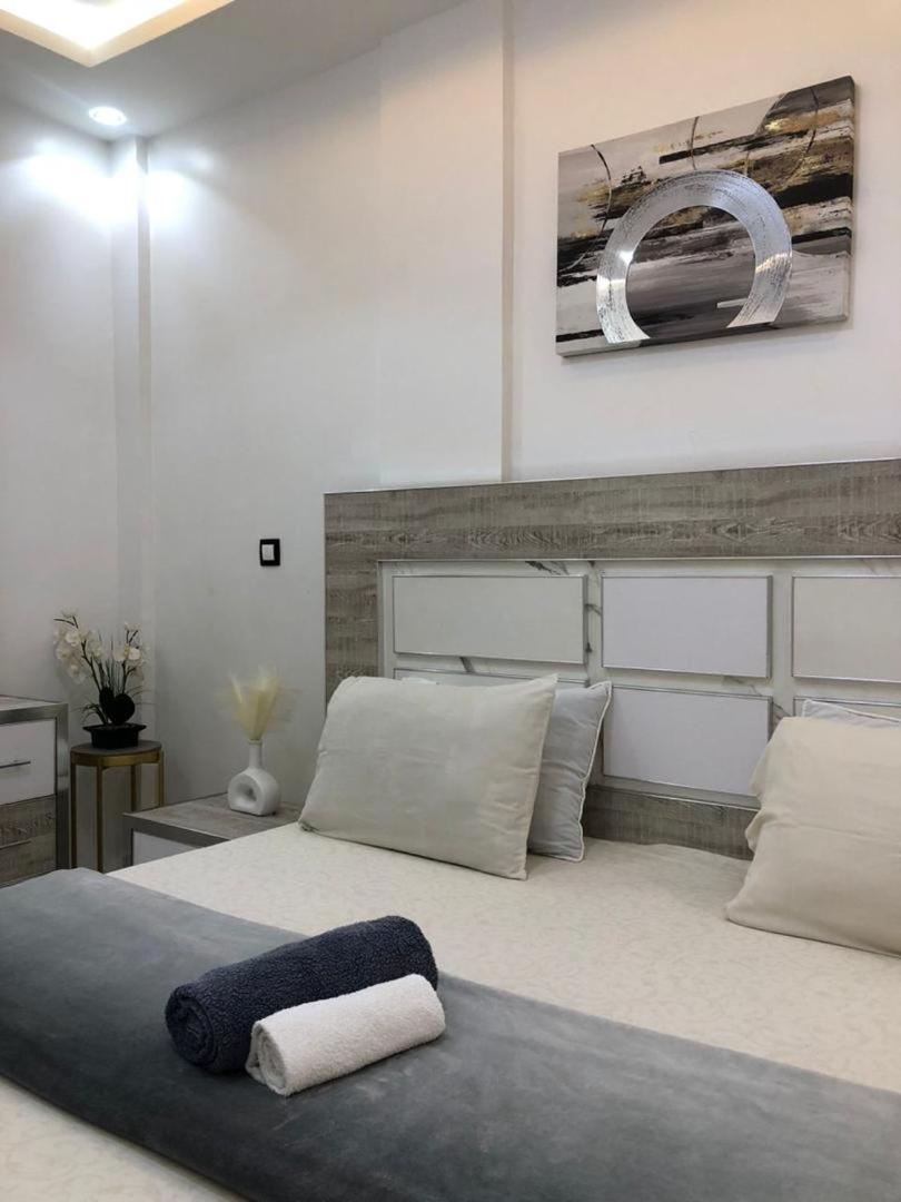 Appartement Meuble 1